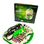 PORTEK PRT-011 MİNİ TAŞLAMA GRINDER 300PCS*8
