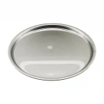 SADA GÜNEŞ ÇELİK ( NO-11 ) ( ÇAP: 59.8CM ) METAL SİNİ ( SUNUM TEPSİ )*10=K
