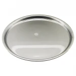 SADA GÜNEŞ ÇELİK ( NO-13 ) ( ÇAP: 68CM ) METAL SİNİ ( SUNUM TEPSİ )*10=K