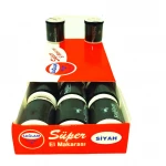 12'Lİ SAĞLAM DİKİŞ İPLİK ( 100 MT ) (SİYAH)