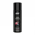 SELSİL OTO & ARAÇ MOTOR TEMİZLEYİCİ & PARLATICI & TOZ YAPIŞMA ENGELLEYİCİ SPREY 500ML*24