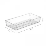 MİKA MODÜLER ÇEKMECE ORGANİZER( 30.5 X 15 X 5.5CM )
