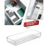 MİKA MODÜLER ÇEKMECE ORGANİZER ( 37.5 X 15 X 5.5CM )
