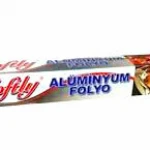 SOFTLY EKO ALÜMİNYUM FOLYO 350GR*24