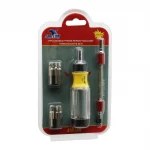 STALLION STL-014 ( 14PCS ) YAYLI TELEFON TAMİR TORNAVİDA BİTS SETİ*72