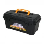 SUPER-BAG ASR-5034 ( 12 '' ) TOOL BOX KLASİK TAKIM ÇANTASI 29CM*36