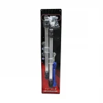 TAK-AS İBİCO VESE TKS-03 ( DUVARA MONTE ) BALKON İÇİ ( MAKARALI ) PRATİK ÇAMAŞIR ASKISI*18