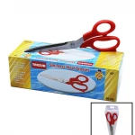 TAKSUN TERZİ MAKASI RENKLİ SAPLI