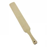 TARAKLI TRK-071 ( 55CM ) AHŞAP ÇEVİRECEK ( ÇEVİRGEÇ UZUN SPATULA ) ( GENİŞLİK: 6CM )*10X50