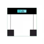 TECHFİT TF-1080 DİJİTAL CAM BASKÜL ( 180KG )*10