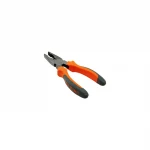 TIGER KING TGR-CP-7180 ( PENSE ) TURUNCU GRİ SAPLI ( 7'' & 180MM )*6X20