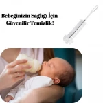 BİBERON TEMİZLEME FIRÇASI
