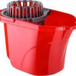 TİTİZ TP-665 CAMEON TEMİZLİK KOVASI 17LT*11=K