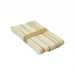 U-4  U4-1467 ( 50 PCS ) ( NATUREL ) AHŞAP ELİŞİ ÇUBUK*100