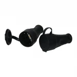 VEETRİN KAUÇUK DİŞİ TOPRAKLI FİŞ*35X6