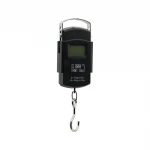 VİVAMAX PORTABLE WH-A08 ( KARE ) DİJİTAL KANTAR 50KG*100