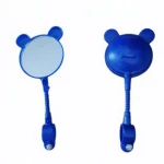 WETTO MRM-670 ( 2PCS ) ( KEDİ KULAK ) BİSİKLET AYNA*250