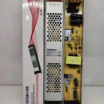 WINNBOSS WN-1210 ( 12V-33A-400W-IP20 ) ULTRA SLİM TRAFO*60