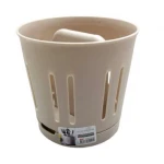 WİSH HOME WH-37 KAŞIKLIK TEZGAH ÜSTÜ ( 2 BÖLMELİ & PLASTİK )*24