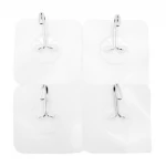 YAKUT-12083 ( TEKLİ METAL ) ( ŞEFFAF PVC YAPIŞKANLI ) ASKI*100X30