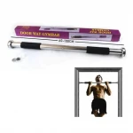 YILDIZ SPORT YLD-35 ( KISA 60-100CM ) BARFİX DOOR WAY GYM BAR KAPI 100KG*20