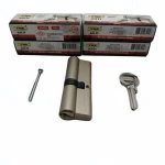 YMK-B90HS-B90S HİBRİT BEYAZ BAREL 90MM KUTULU*96