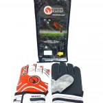 YUKON MIKRO ( NO-9-10 ) ( L-XL ) KALECİ ELDİVENİ*100