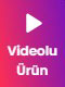 Videolu Ürün